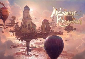 Airborne Kingdom EN Argentina Xbox One/Series Digital Key