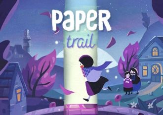 Paper Trail EN South Africa Xbox One/Series Digital Key