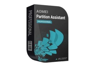 AOMEI Partition Assistant Professional Latest version Global Software License Digital Key