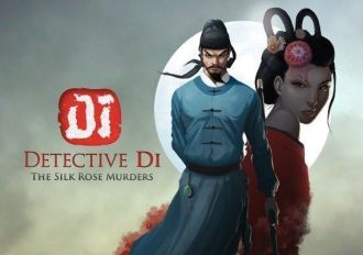 Detective Di: The Silk Rose Murders EN/ZH Argentina Xbox One/Series Digital Key