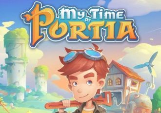 My Time at Portia - Housewarming Gift Set DLC EN/DE/FR/ZH EU Xbox One/Series Digital Key