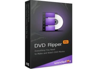 Wonderfox: DVD Ripper Pro Lifetime EN/FR/IT/PT/RU/ES/SV Global Software License Digital Key