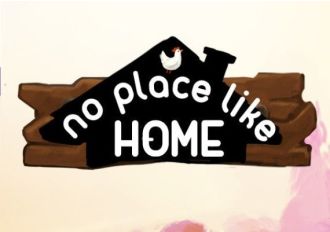No Place Like Home EN Global Steam Digital Key