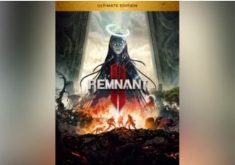 Remnant II Ultimate Edition Global Steam Digital Key