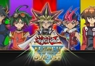 Yu-Gi-Oh! Legacy of the Duelist EN/DE/FR/IT/ES Argentina Xbox One/Series Digital Key