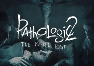 Pathologic 2 - Marble Nest DLC EN/RU Global Steam Digital Key