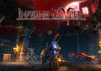 Inferno Climber EN/JA/KO/ZH Global Steam Digital Key