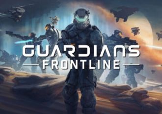 Guardians: Frontline VR EN Global Steam Digital Key
