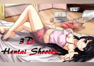 Hentai Shooter 3D Global Steam Digital Key
