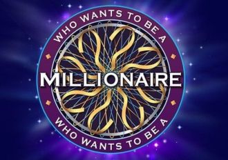 Who Wants To Be A Millionaire? EN Global Steam Digital Key