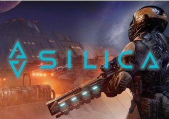 Silica EN Global Steam Digital Key