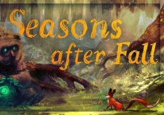 Seasons After Fall EN/DE/FR/IT/ES Global Steam Digital Key