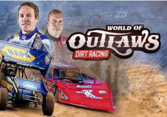 World of Outlaws: Dirt Racing - Season Pass DLC EN Argentina Xbox One/Series Digital Key