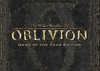 The Elder Scrolls IV: Oblivion GOTY Edition EN/DE/FR/IT/ES EU Steam Digital Key