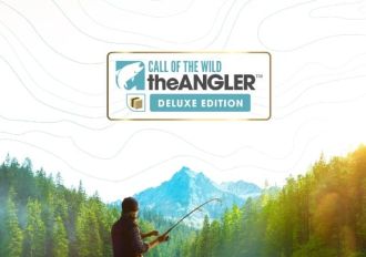 Call of the Wild: The Angler Deluxe Edition EN Colombia Xbox One/Series/Windows Digital Key