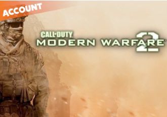 Call of Duty: Modern Warfare 2 - Steam Account EN Global Steam Digital Key