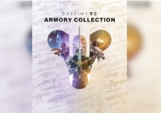 Destiny 2 - Armory Collection DLC EN Argentina Xbox One/Series Digital Key