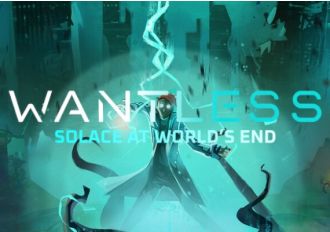 Wantless: Solace at World’s End EN Global Steam Digital Key
