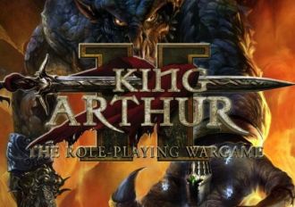 King Arthur 2 EN Global Steam Digital Key