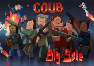 Crazy Oafish Ultra Blocks: Big Sale EN/DE/FR/IT/JA/PT/RU/ES Global Steam Digital Key