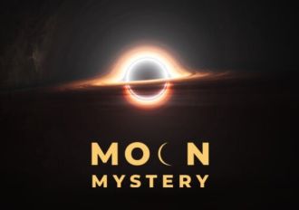 Moon Mystery ROW Steam Digital Key