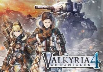 Valkyria Chronicles 4 EN Turkey Xbox One/Series Digital Key
