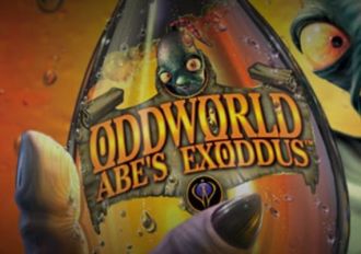 Oddworld: Abe's Exoddus EN/DE/FR/IT/JA/ES Global Steam Digital Key