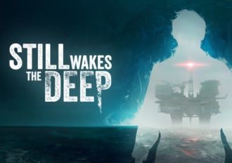 Still Wakes the Deep EN South Africa Xbox Series/Windows Digital Key