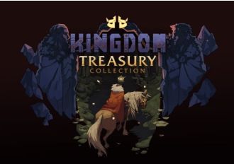 Kingdom Treasury Collection EN/DE/FR/IT/PT/ES Colombia Xbox One/Series Digital Key