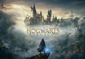 Hogwarts Legacy EN Australia Xbox One Digital Key