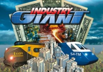Industry Giant EN/DE/FR Global Steam Digital Key