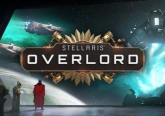 Stellaris: Overlord DLC EN/DE/FR/IT/RU/ES EU Steam Digital Key