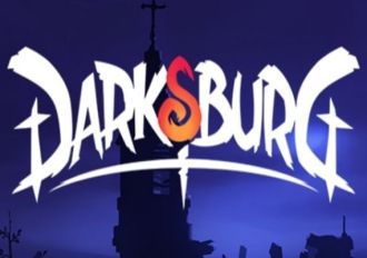 Darksburg EN/DE/FR/ZH Global Steam Digital Key