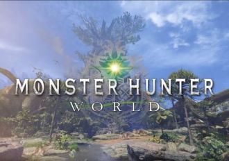 Monster Hunter: World EMEA + NZ EMEA Steam Digital Key