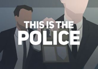 This Is the Police EN/DE/FR/JA/PT/RU/ZH/ES EU Xbox One/Series Digital Key