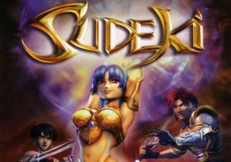 Sudeki EN/DE/FR/IT Global Steam Digital Key