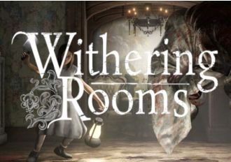 Withering Rooms EN Global PS5 Digital Key