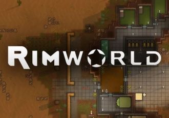 RimWorld Global Steam Digital Key
