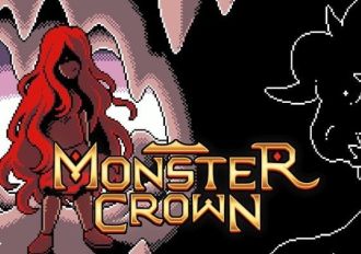 Monster Crown EN Global Steam Digital Key
