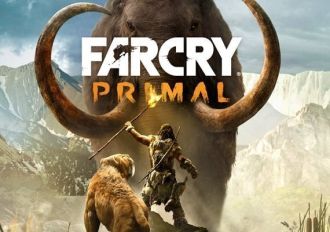 Far Cry Primal EN/DE/FR/IT EU Ubisoft Connect Digital Key