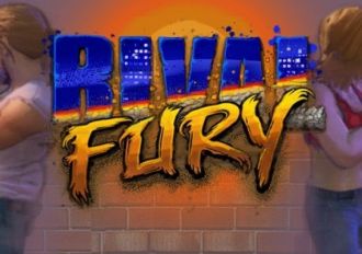 Rival Fury EN Global Steam Digital Key