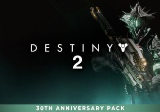 Destiny 2 - Bungie 30th Anniversary Pack DLC EN Argentina Xbox One/Series Digital Key