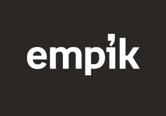 Empik Gift Card PLN 20zł Prepaid Digital Key