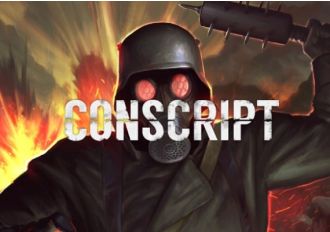 Conscript EN Switzerland Xbox One/Series/Windows Digital Key
