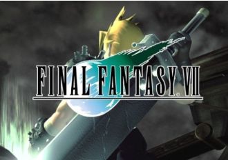 Final Fantasy VII EN/DE/FR/ES EU Steam Digital Key