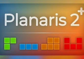 Planaris 2+ EN Global Steam Digital Key