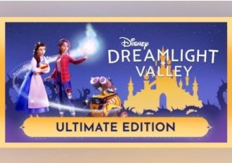 Disney Dreamlight Valley Ultimate Edition EN Egypt Xbox One/Series/Windows Digital Key
