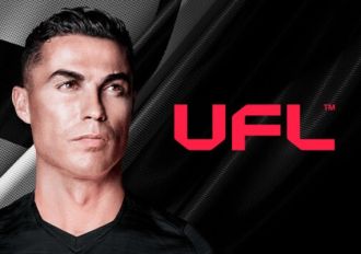 UFL Club Edition EN United Kingdom Xbox Series Digital Key