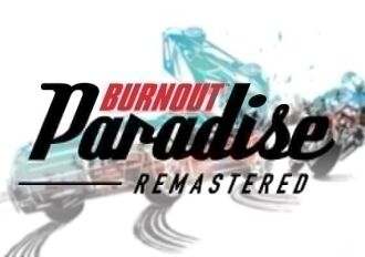 Burnout Paradise - Remastered EN Global EA App Digital Key