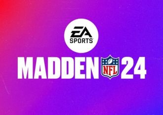 Madden NFL 24 2800 Madden Points Xbox One/Series Digital Key